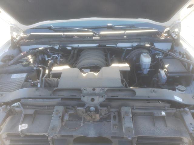 Photo 11 from auction – 2019 GMC SIERRA LIM with VIN 2GTV2LEC3K1131189