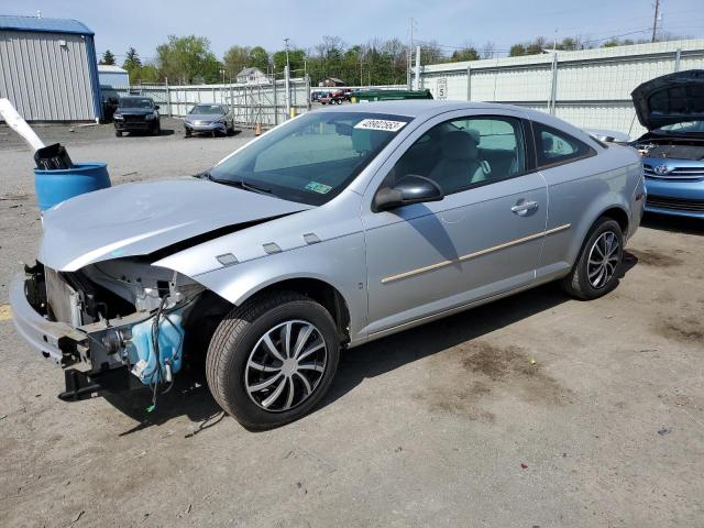 CHEVROLET COBALT LS 2007 with VIN 1G1AK15F377294375 - Photo from auction