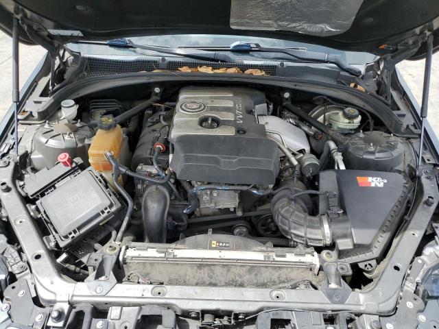 Photo 11 from auction – 2014 CADILLAC ATS with VIN 1G6AA5RX8E0193507