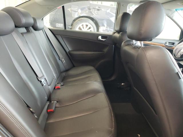 Photo 10 from auction – 2009 HYUNDAI SONATA SE with VIN 5NPEU46FX9H508151
