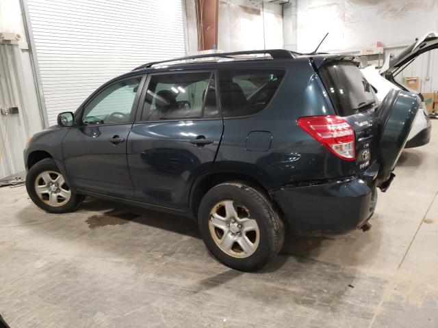 Photo 2 from auction – 2012 TOYOTA RAV4 with VIN 2T3BF4DV1CW239626