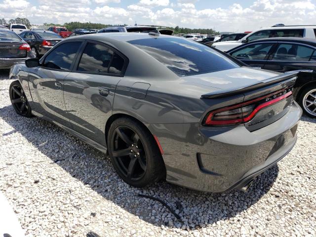 Photo 2 from auction – 2018 DODGE CHARGER R/ with VIN 2C3CDXGJ5JH188346