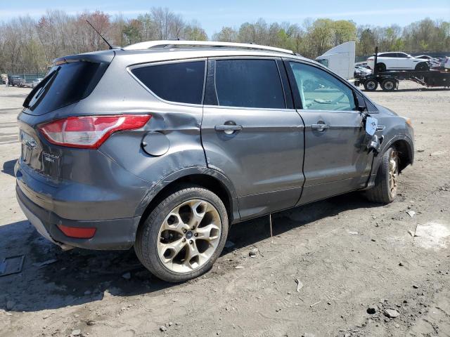 Photo 3 from auction – 2014 FORD ESCAPE TIT with VIN 1FMCU9J99EUB11841