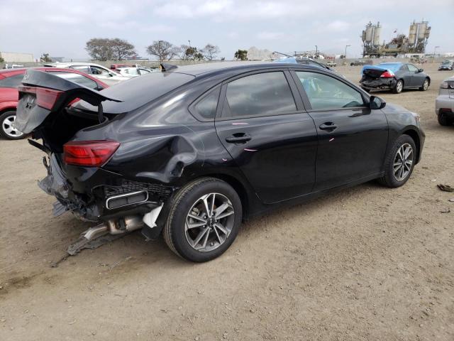 Photo 3 from auction – 2023 KIA FORTE LX with VIN 3KPF24AD2PE571133