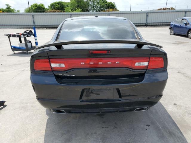 Photo 6 from auction – 2012 DODGE CHARGER SX with VIN 2C3CDXHG4CH220905