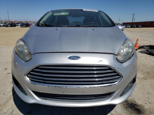 Photo 5 from auction – 2015 FORD FIESTA SE with VIN 3FADP4BJ2FM123885