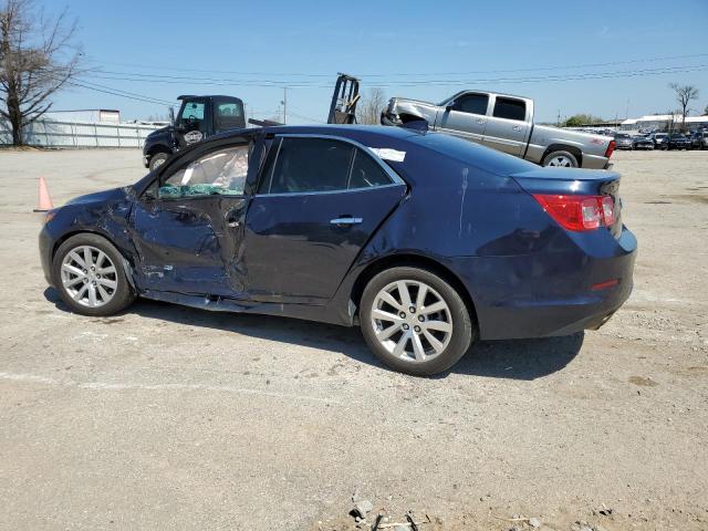 Photo 2 from auction – 2016 CHEVROLET MALIBU LIM with VIN 1G11E5SA9GU143193