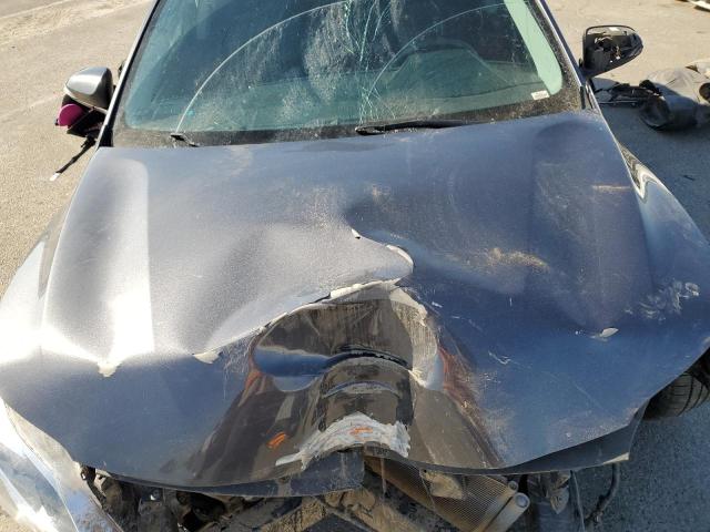 Photo 11 from auction – 2013 TOYOTA AVALON BAS with VIN 4T1BK1EB1DU027771