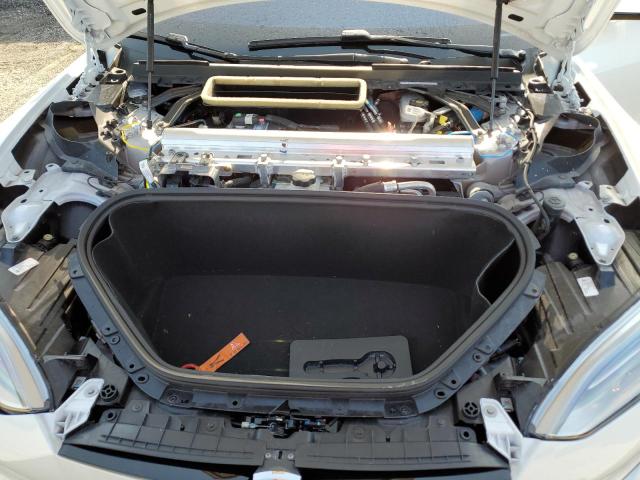 Photo 11 from auction – 2022 TESLA MODEL S with VIN 5YJSA1E52NF468739