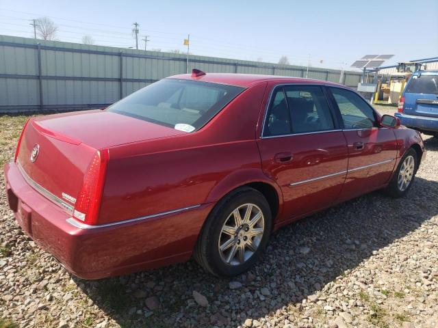Photo 3 from auction – 2011 CADILLAC DTS PREMIU with VIN 1G6KH5E67BU119139