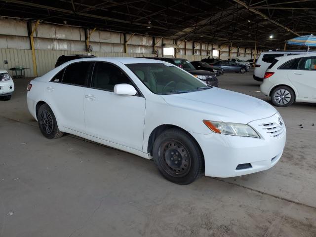 Photo 4 from auction – 2009 TOYOTA CAMRY BASE with VIN 4T4BE46K39R074403