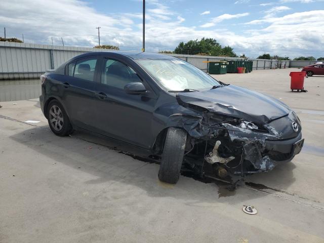 Photo 4 from auction – 2013 MAZDA 3 I with VIN JM1BL1U72D1798577