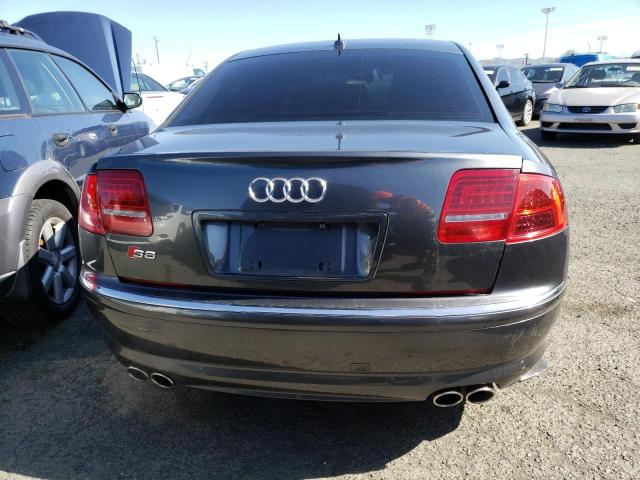 Фото 6 с аукциона – 2007 AUDI S8 QUATTRO с VIN WAUPN44E97N012008