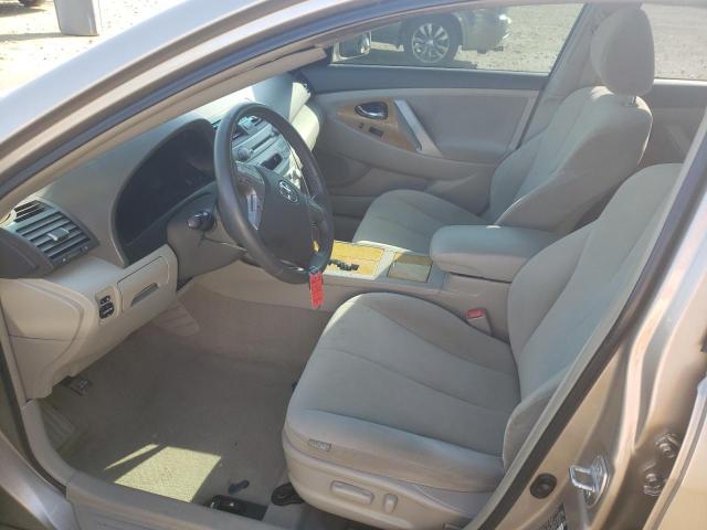 Photo 7 from auction – 2007 TOYOTA CAMRY CE with VIN 4T1BE46KX7U043897
