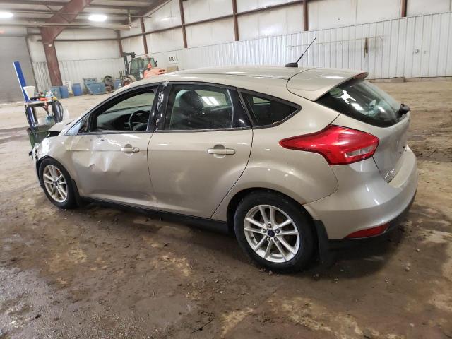 Photo 2 from auction – 2016 FORD FOCUS SE with VIN 1FADP3K2XGL206244