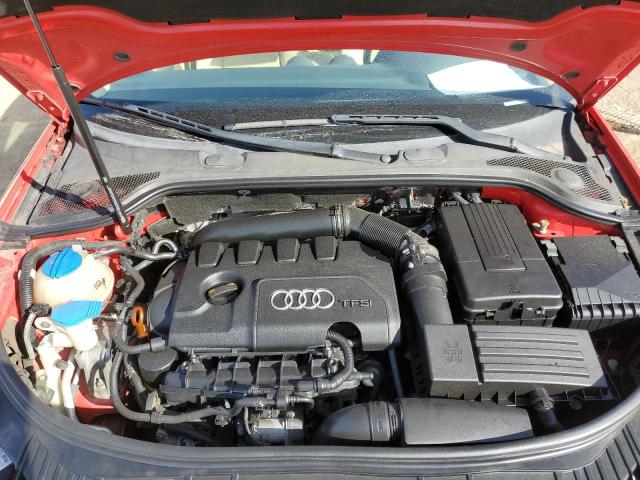 Photo 11 from auction – 2010 AUDI A3 PREMIUM with VIN WAUBEAFM4AA170798