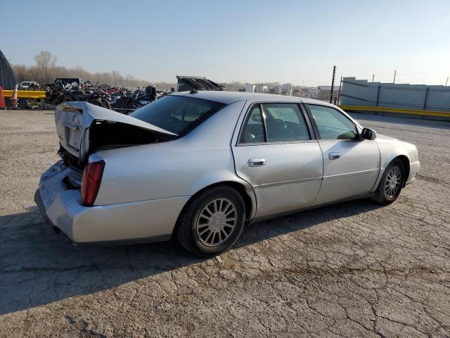 Photo 3 from auction – 2003 CADILLAC DEVILLE DH with VIN 1G6KE57Y93U239730