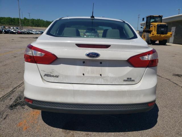Фото 6 с аукциона – 2014 FORD FOCUS SE с VIN 1FADP3F25EL165402