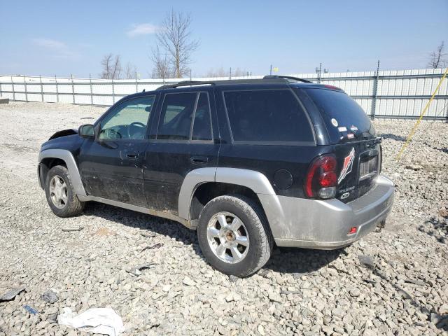 Photo 2 from auction – 2006 CHEVROLET TRAILBLAZE with VIN 1GNDT13S462146840