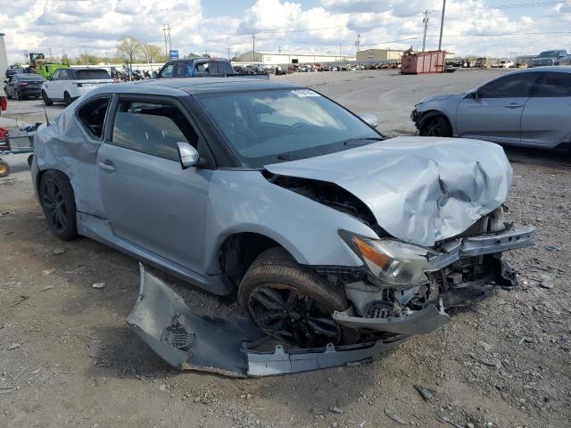 Photo 4 from auction – 2014 TOYOTA SCION TC with VIN JTKJF5C77E3069761