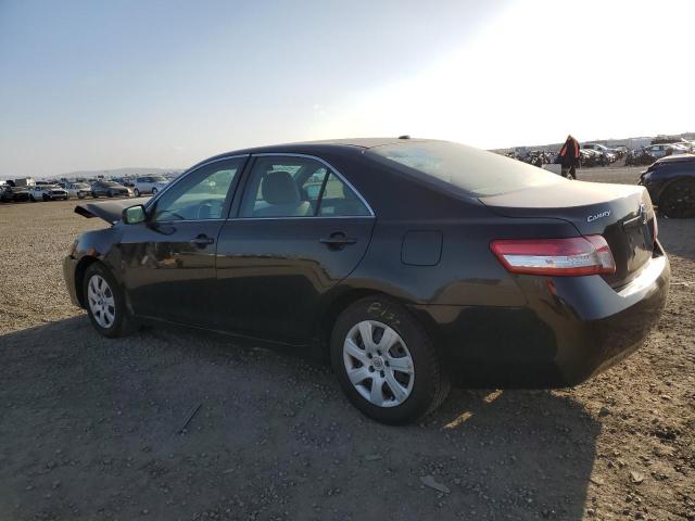 Photo 2 from auction – 2011 TOYOTA CAMRY BASE with VIN 4T1BF3EK2BU775121