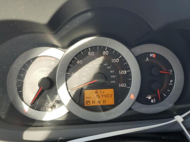 Photo 9 from auction – 2011 TOYOTA RAV4 LIMIT with VIN 2T3DF4DV4BW151144