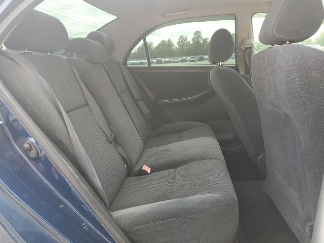 Photo 10 from auction – 2008 TOYOTA COROLLA CE with VIN 1NXBR32E08Z945328