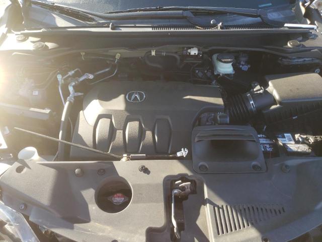 Photo 12 from auction – 2014 ACURA RDX with VIN 5J8TB3H38EL016087