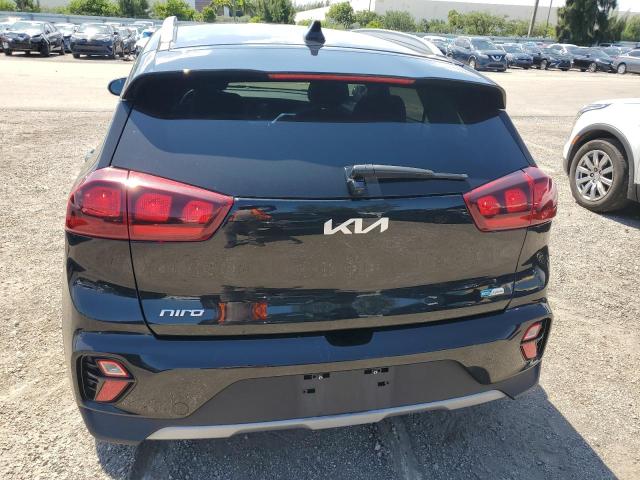 Photo 6 from auction – 2022 KIA NIRO LX with VIN KNDCB3LC2N5526834