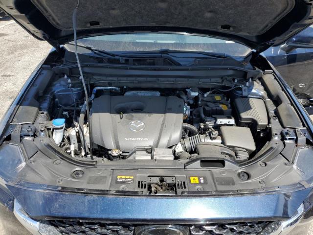 Photo 12 from auction – 2023 MAZDA CX-5 PREMI with VIN JM3KFBDM0P0102402