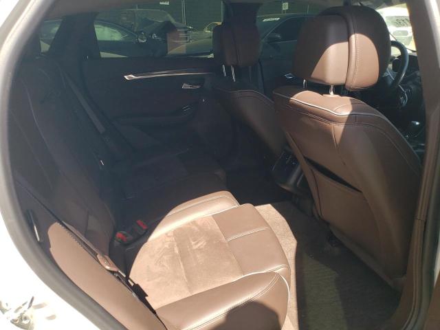 Photo 10 from auction – 2014 CHEVROLET IMPALA LT with VIN 2G1125S33E9223738