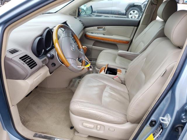 Photo 7 from auction – 2008 LEXUS RX 350 with VIN 2T2GK31U08C038353