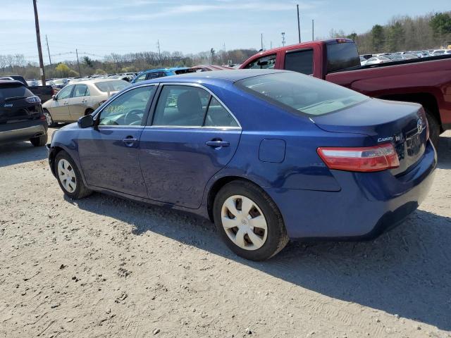 Photo 2 from auction – 2008 TOYOTA CAMRY CE with VIN 4T1BE46K38U221120