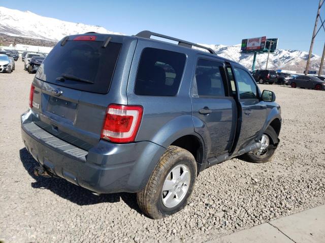Photo 3 from auction – 2012 FORD ESCAPE XLT with VIN 1FMCU0D77CKB55061
