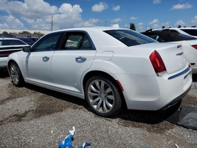 Photo 2 from auction – 2019 CHRYSLER 300 LIMITE with VIN 2C3CCAEG2KH609691