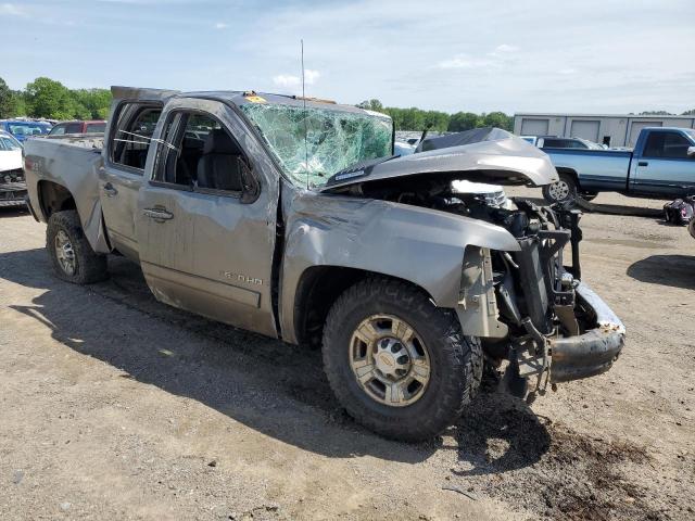 Photo 4 from auction – 2008 CHEVROLET SILVERADO with VIN 1GCHK23638F193763