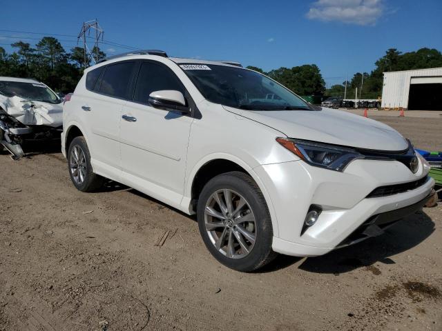 Photo 4 from auction – 2017 TOYOTA RAV4 LIMIT with VIN 2T3YFREV3HW371610