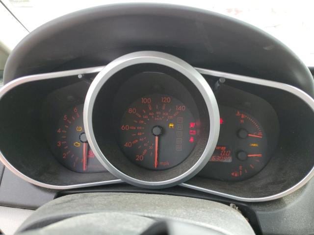 Photo 9 from auction – 2007 MAZDA CX-7 with VIN JM3ER29L070132858