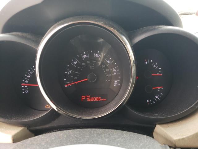 Photo 9 from auction – 2011 KIA SOUL +/!/S with VIN KNDJT2A2XB7217427