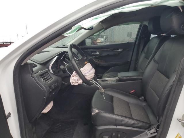 Photo 7 from auction – 2015 CHEVROLET IMPALA LT with VIN 2G1115SL0F9272903