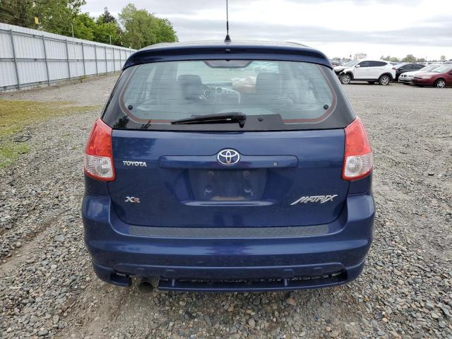Photo 6 from auction – 2003 TOYOTA COROLLA MA with VIN 2T1KR32EX3C082080