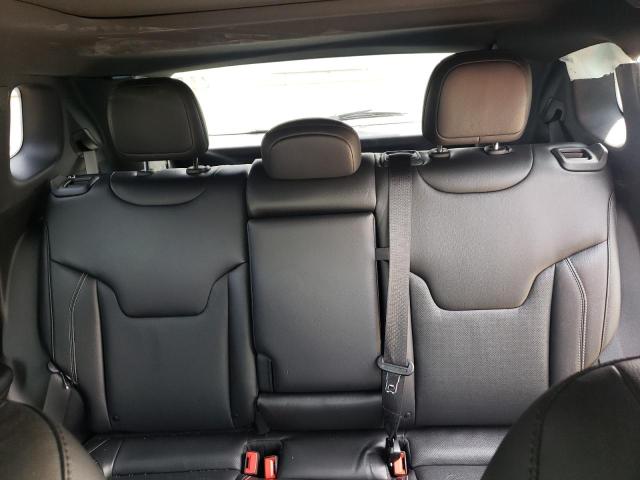 Photo 10 from auction – 2022 JEEP COMPASS LI with VIN 3C4NJDCB4NT183646