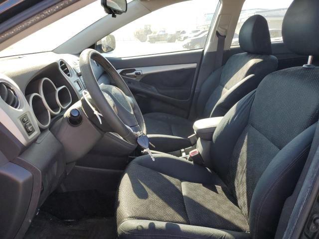Photo 7 from auction – 2009 PONTIAC VIBE with VIN 5Y2SP67069Z448409