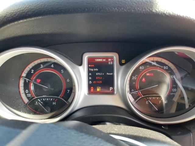 Photo 9 from auction – 2015 DODGE JOURNEY SX with VIN 3C4PDCBGXFT701798