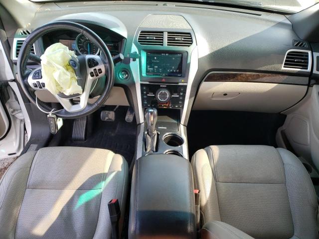 Фото 8 с аукциона – 2011 FORD EXPLORER L с VIN 1FMHK7F89BGA34995