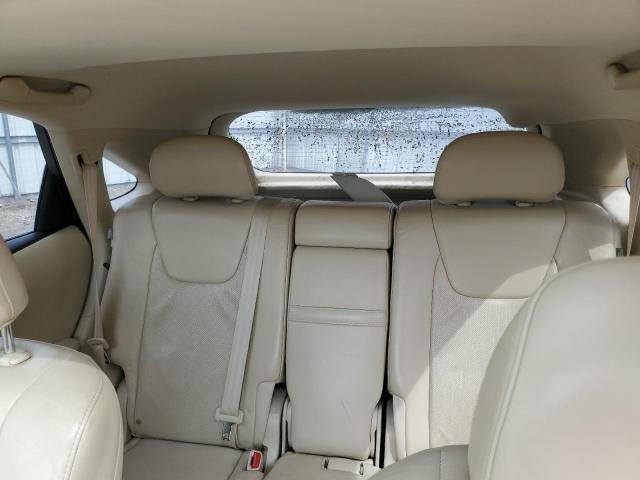 Photo 10 from auction – 2012 LEXUS RX 350 with VIN 2T2BK1BA2CC150440
