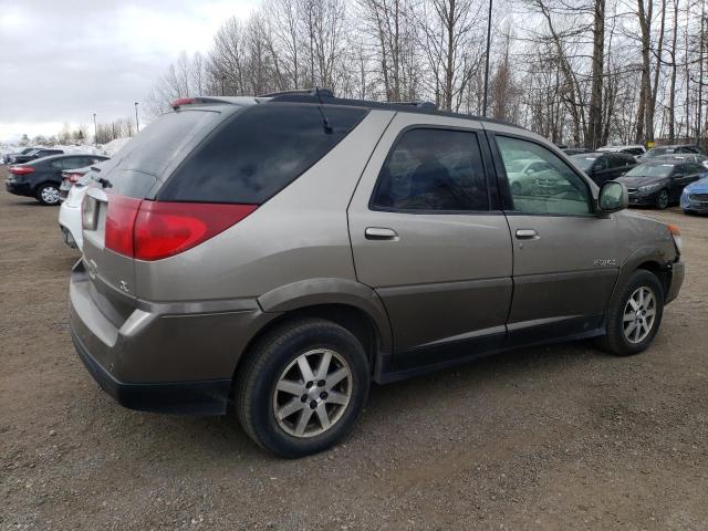 Photo 3 from auction – 2002 BUICK RENDEZVOUS with VIN 3G5DB03E62S556447