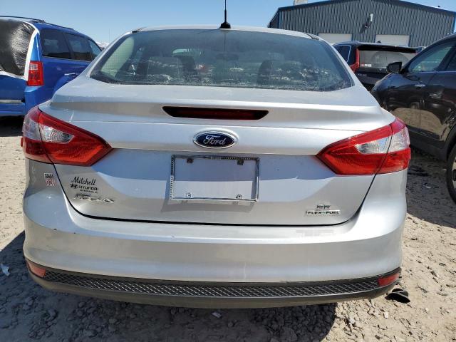 Photo 6 from auction – 2012 FORD FOCUS with VIN 1FAHP3F22CL443445