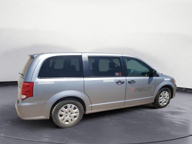 Photo 3 from auction – 2019 DODGE GRAND CARA with VIN 2C4RDGBG5KR798678