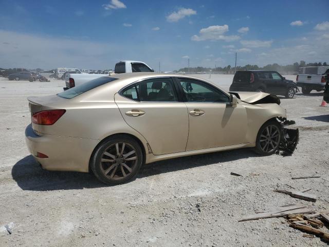 Photo 3 from auction – 2008 LEXUS IS 250 with VIN JTHBK262882075941